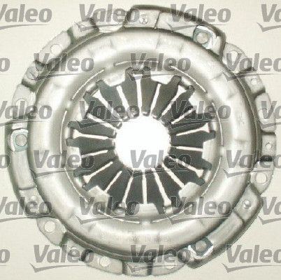 Daewoo Matiz Clutch Kit, Valeo OEM, OEM DAEWKE20 - View 3