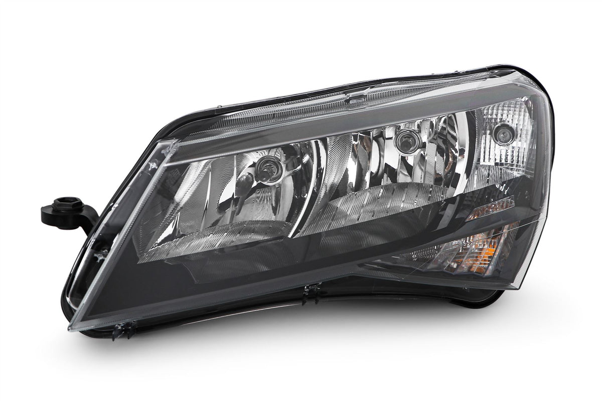 Hella DRL Left Headlight for Skoda, OEM quality, OEM 3V2941015 - View 11
