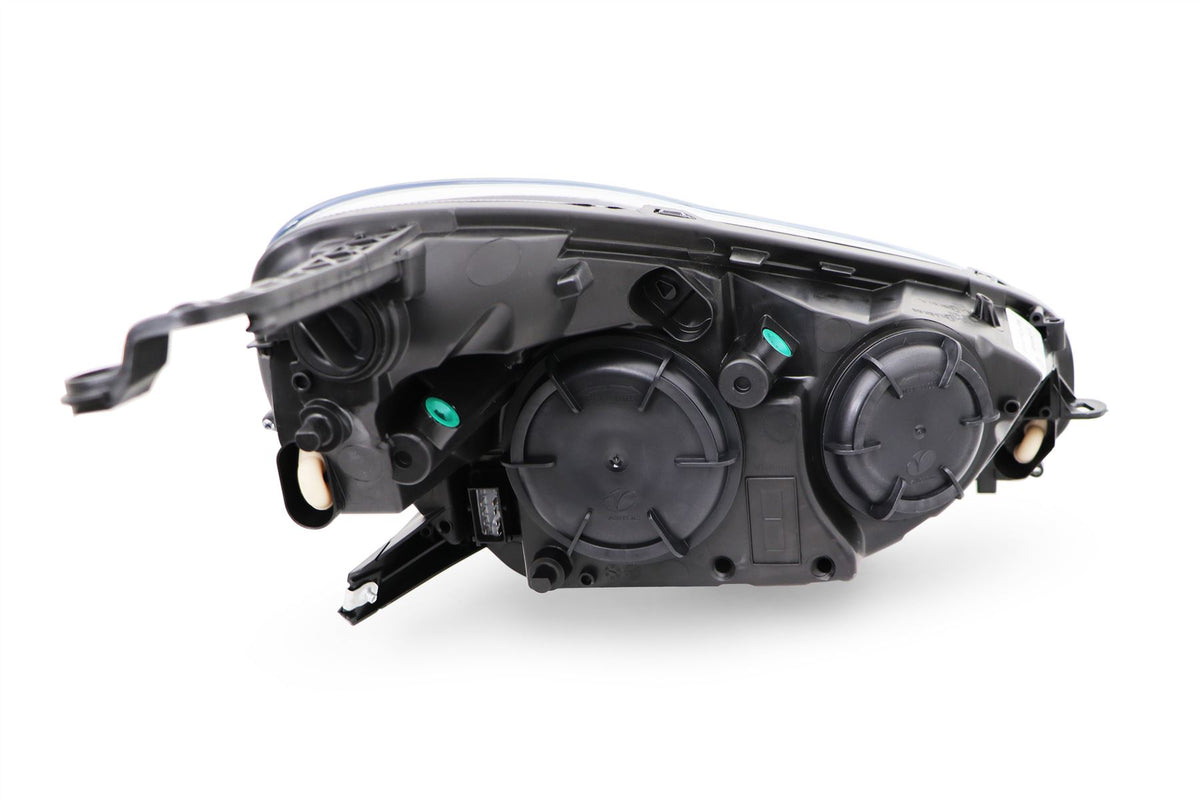Vauxhall Adam Left Headlight, Hella OEM, OEM 13354570 - View 7