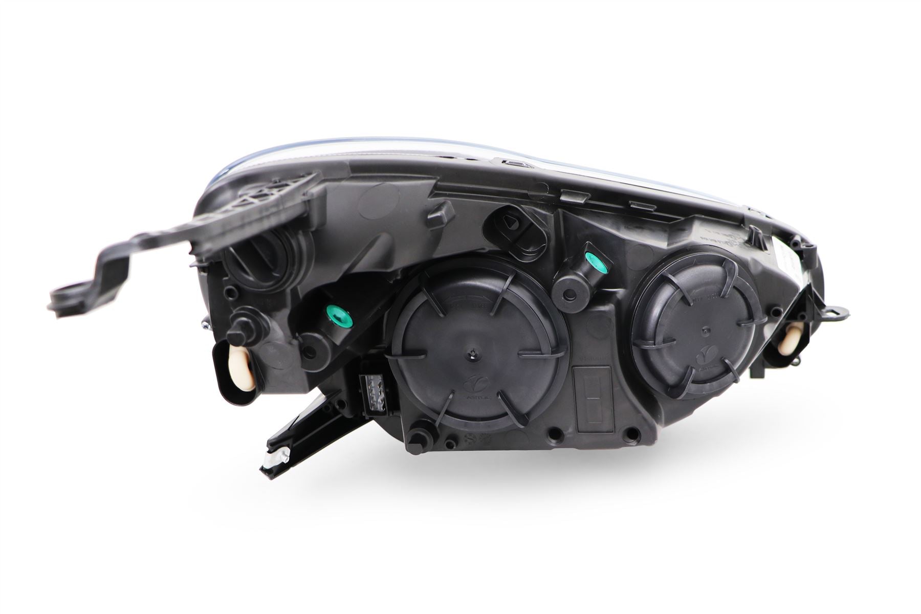 Vauxhall Adam Left Headlight, Hella OEM, OEM 13354570 - View 7
