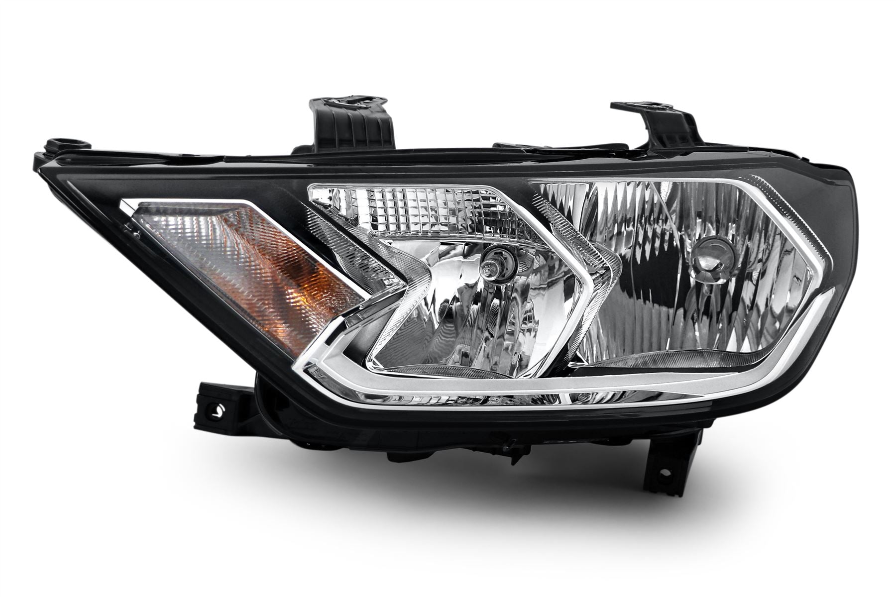 Audi A1 Left Headlight, Valeo OEM, OEM 82A941003A - View 8