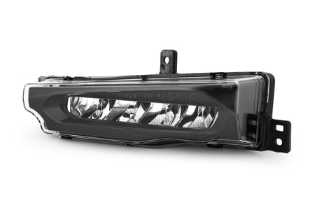 Hella Left Front Fog Light for BMW, OEM quality, OEM 63179492771 - View 7