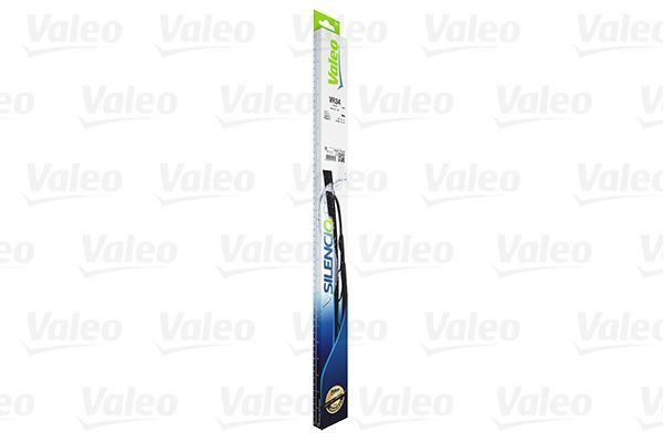 Valeo Rear Wiper Blade for Honda & Renault, OEM quality, OEM 287900001R - View 2