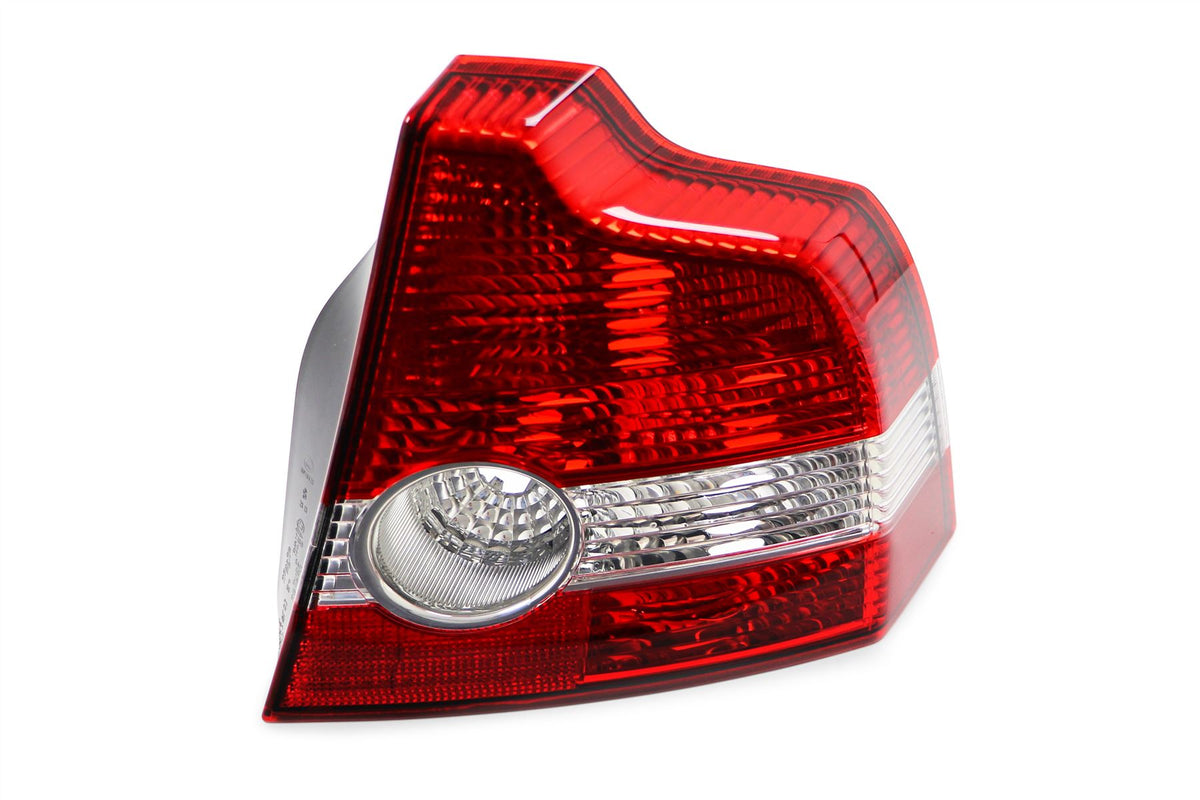 Volvo S40 Right Rear Light, Magneti Marelli OEM, OEM 30698915 - View 7