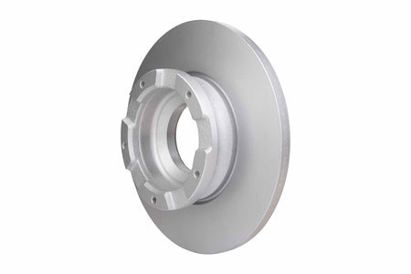 FORD Transit V363 Van Brake Disc, Hella OEM, OEM 2040064 - View 2