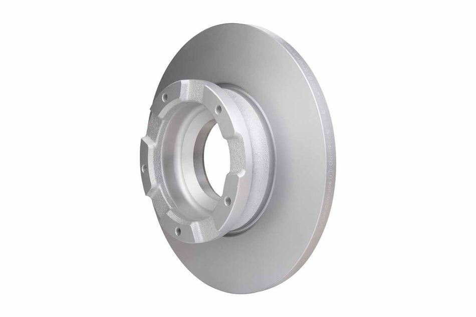 FORD Transit V363 Van Brake Disc, Hella OEM, OEM 2040064 - View 2