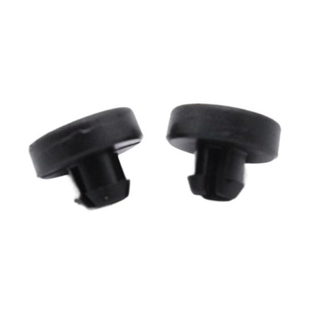 Boot Lid Hinge Stop - for Saab | Eurowagens - View 2