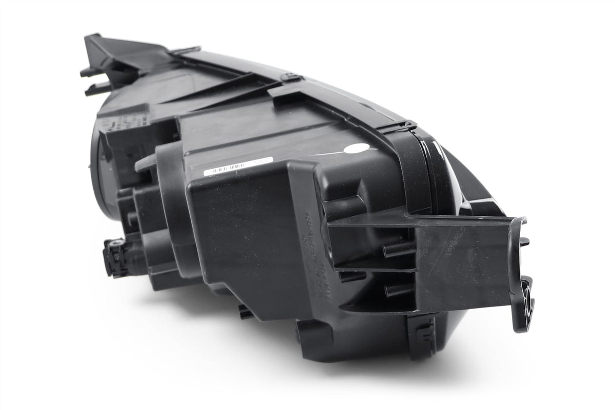 Citroen C4 Grand Picasso Left Headlight, Magneti Marelli OEM, OEM 9802041580 - View 5