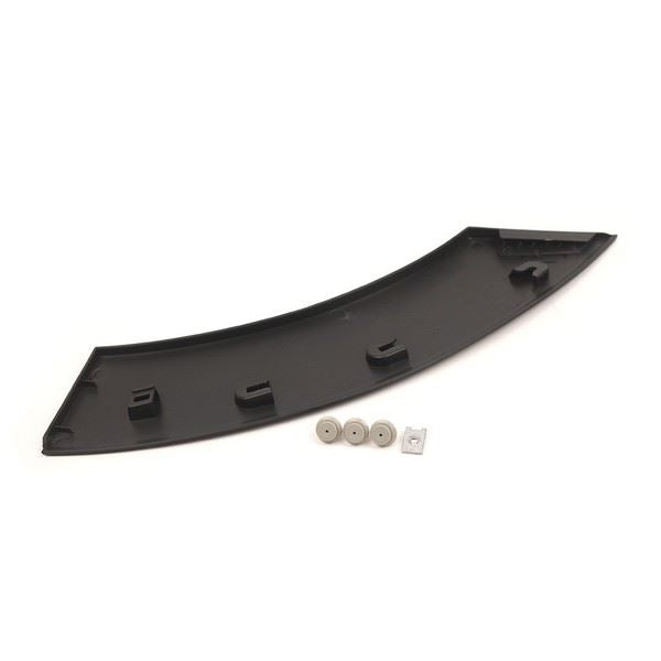 Wheel Arch Cover Protector Rear Left - for Fiat - OEM 51777329031 | Eurowagens - View 3