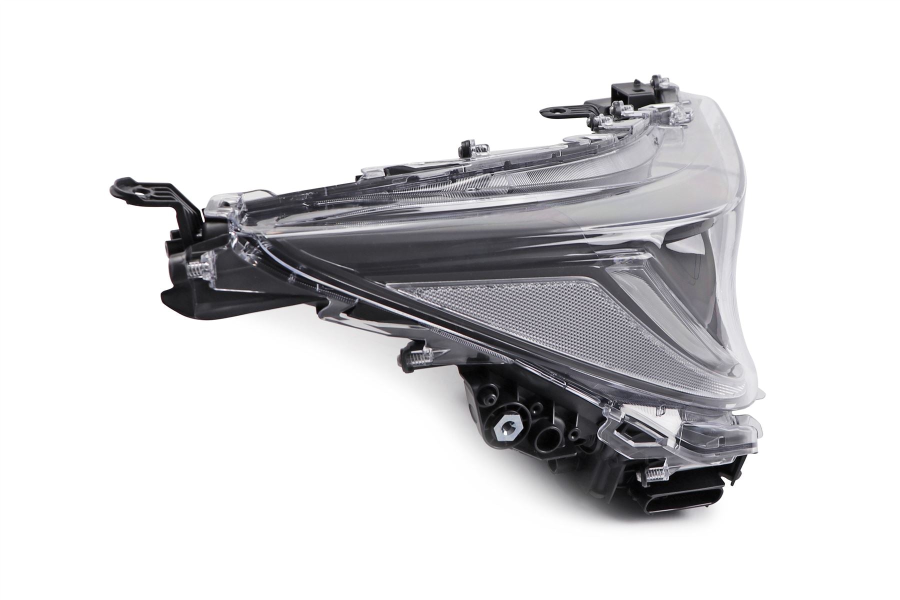 Toyota Corolla Right Headlight, Valeo OEM, OEM 8111002T20 - View 10