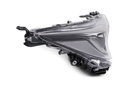 Toyota Corolla Right Headlight, Valeo OEM, OEM 8111002T20 - View 10