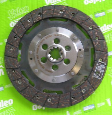 Valeo Clutch Kit for BMW, OEM quality, OEM 21211223649 - View 2