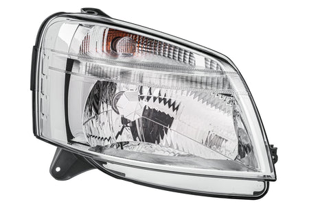 Hella Right Headlight – Peugeot & Citroen | OEM 6205.AW