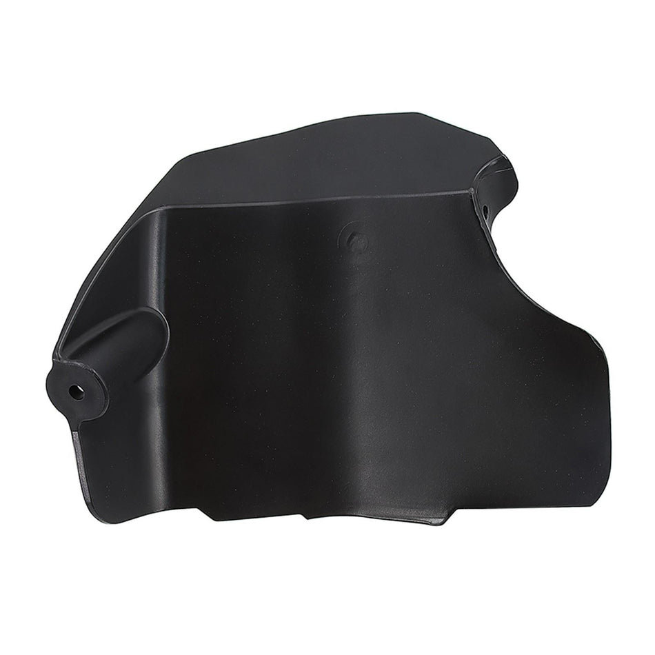 Exhaust Heat Shield Deflector | Eurowagens - View 6