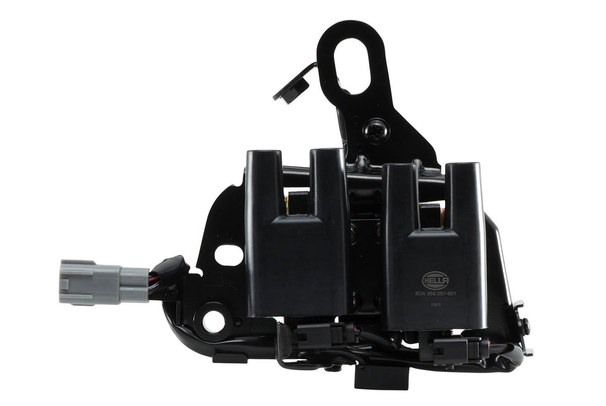 Hella Ignition Coil for Kia & Hyundai, OEM quality, OEM 27301-23900 - View 3