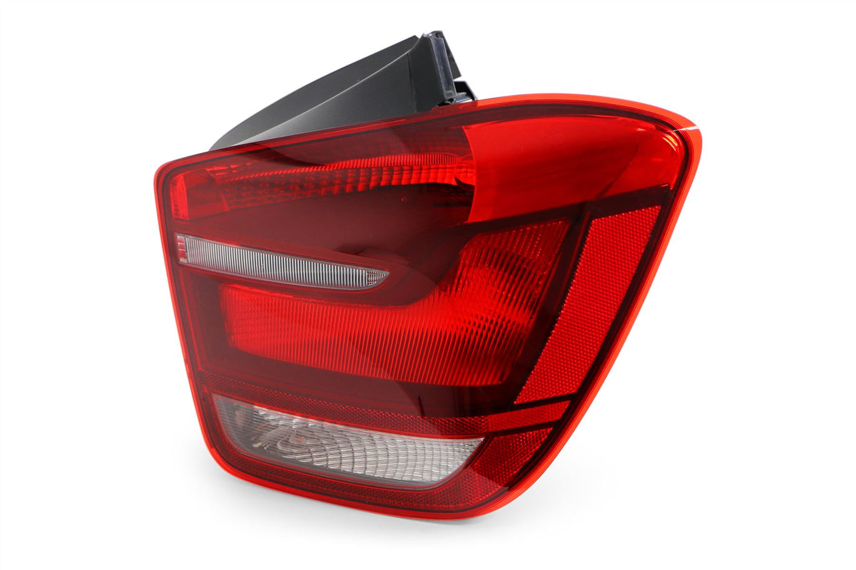 BMW 1 Series Right Rear Light, Valeo OEM, OEM 63217270098 - View 12
