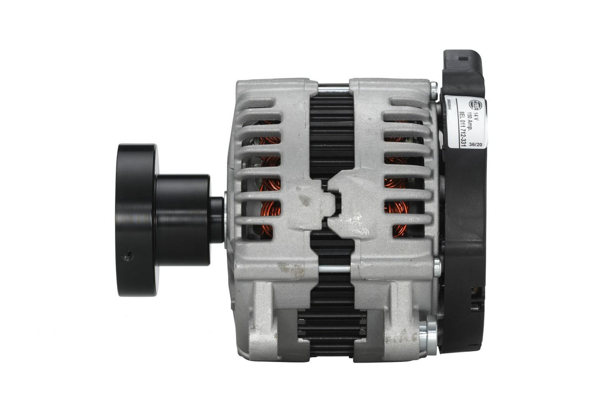 Hella Alternator for Ford, OEM quality, OEM 1 420 871, MPN 8EL 011 712-331