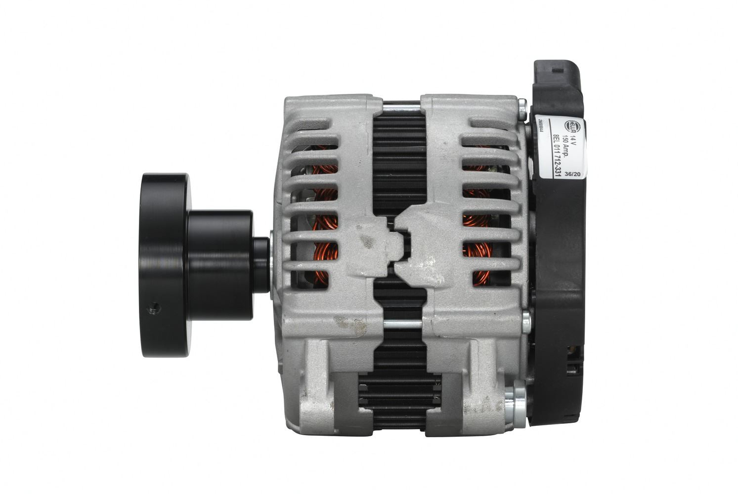 Hella Alternator for Ford, OEM quality, OEM 1 420 871, MPN 8EL 011 712-331