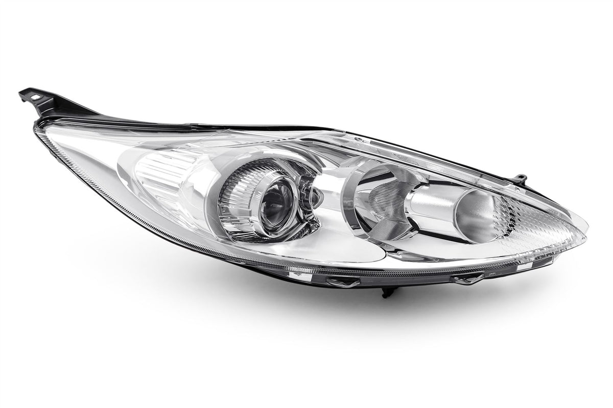 Hella Right Headlight for Ford, OEM quality, OEM 1579911 - View 8