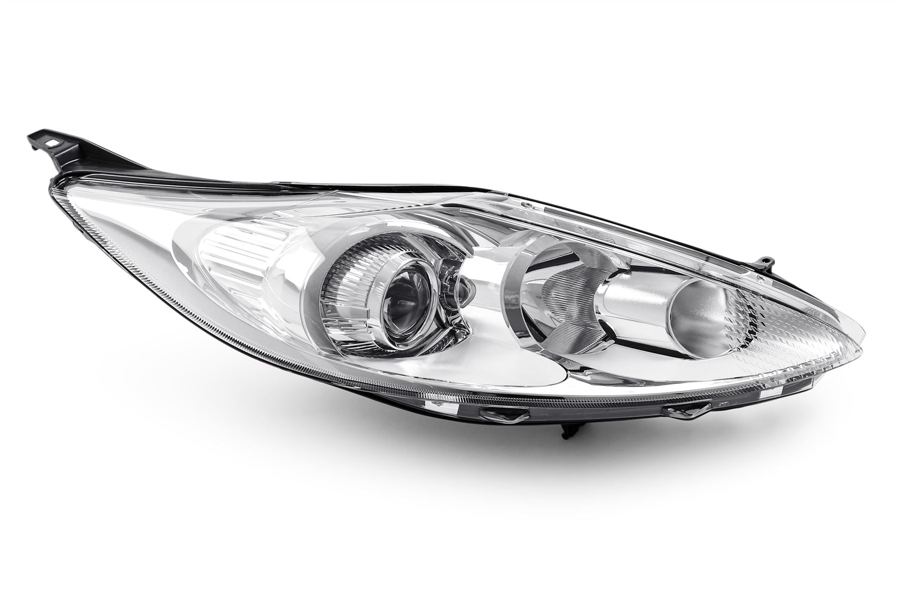 Hella Right Headlight for Ford, OEM quality, OEM 1579911 - View 8