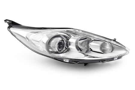 Hella Right Headlight for Ford, OEM quality, OEM 1579911 - View 8