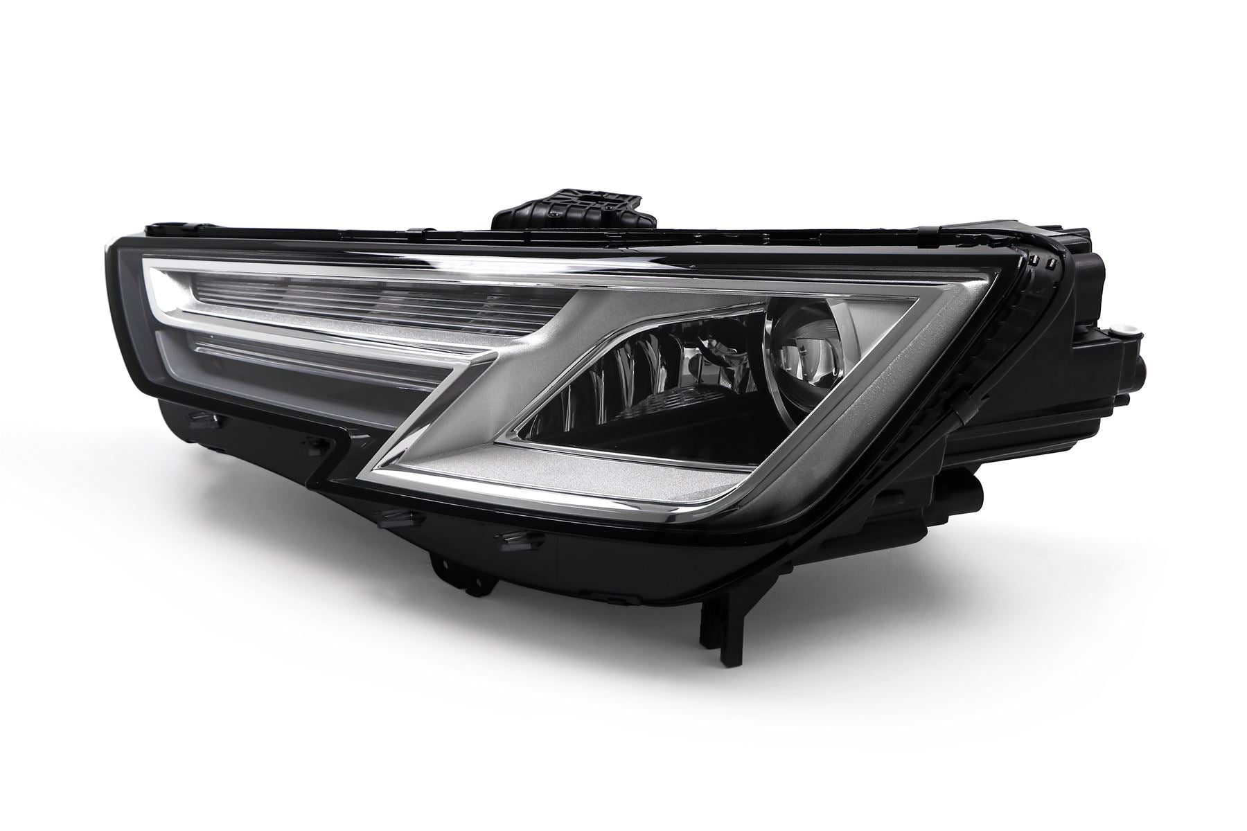 Audi A4 B9 Left Headlight, Magneti Marelli OEM, OEM 8W0941043A - View 5