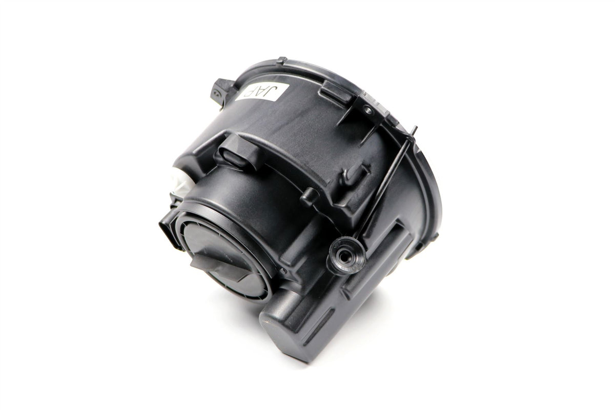 Hella Bi-Xenon Right Headlight for Mercedes-Benz, OEM quality, OEM 4638200959 - View 12