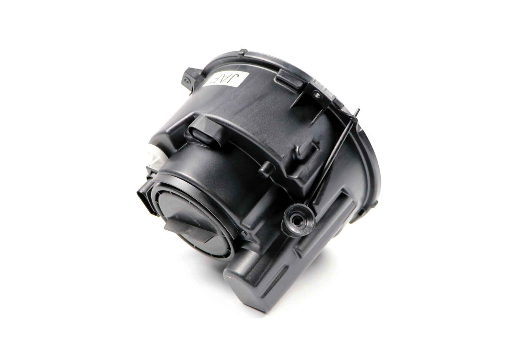 Hella Bi-Xenon Right Headlight for Mercedes-Benz, OEM quality, OEM 4638200959 - View 12