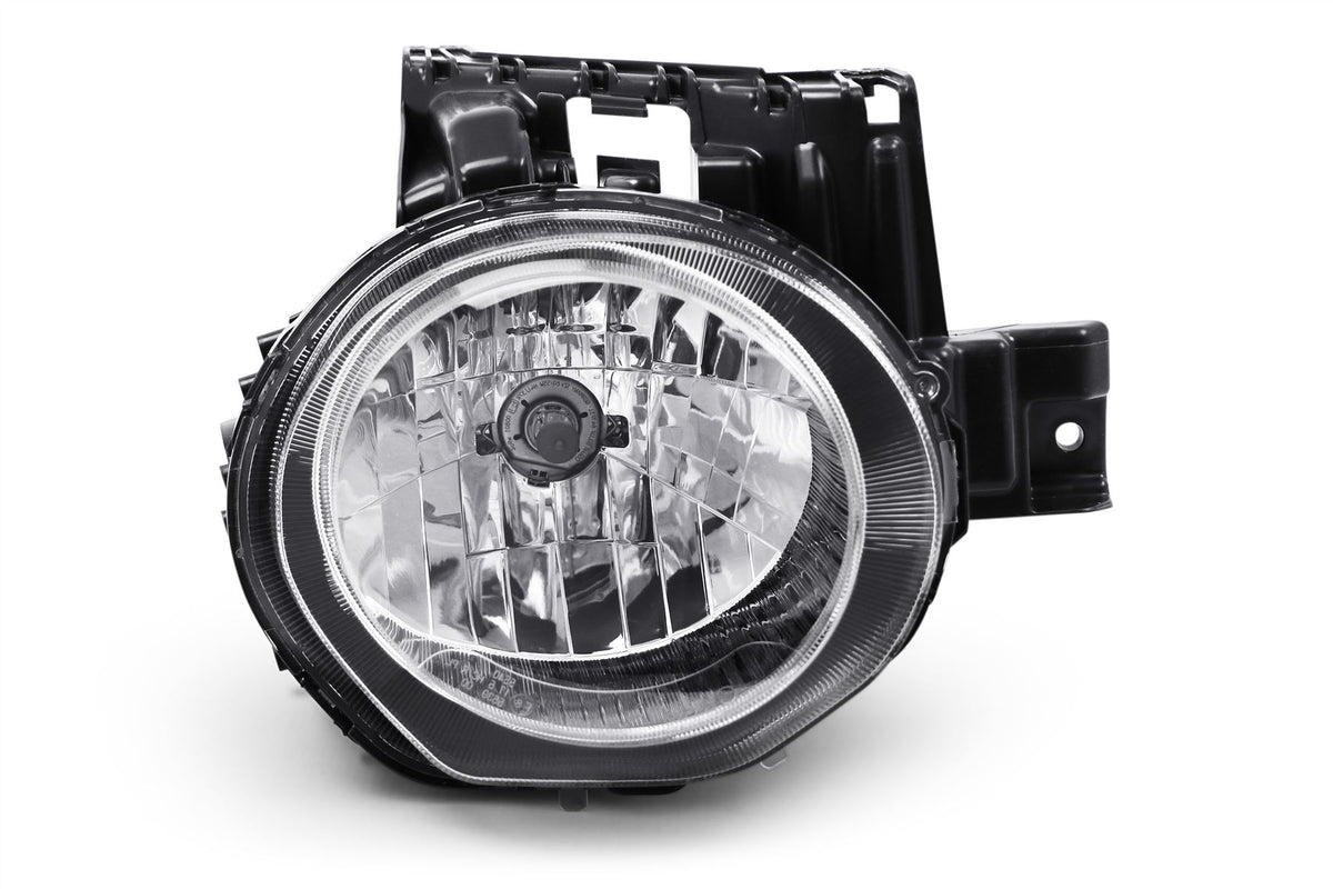 Nissan Juke Right Headlight, Valeo OEM, OEM 260101KL0A - View 2