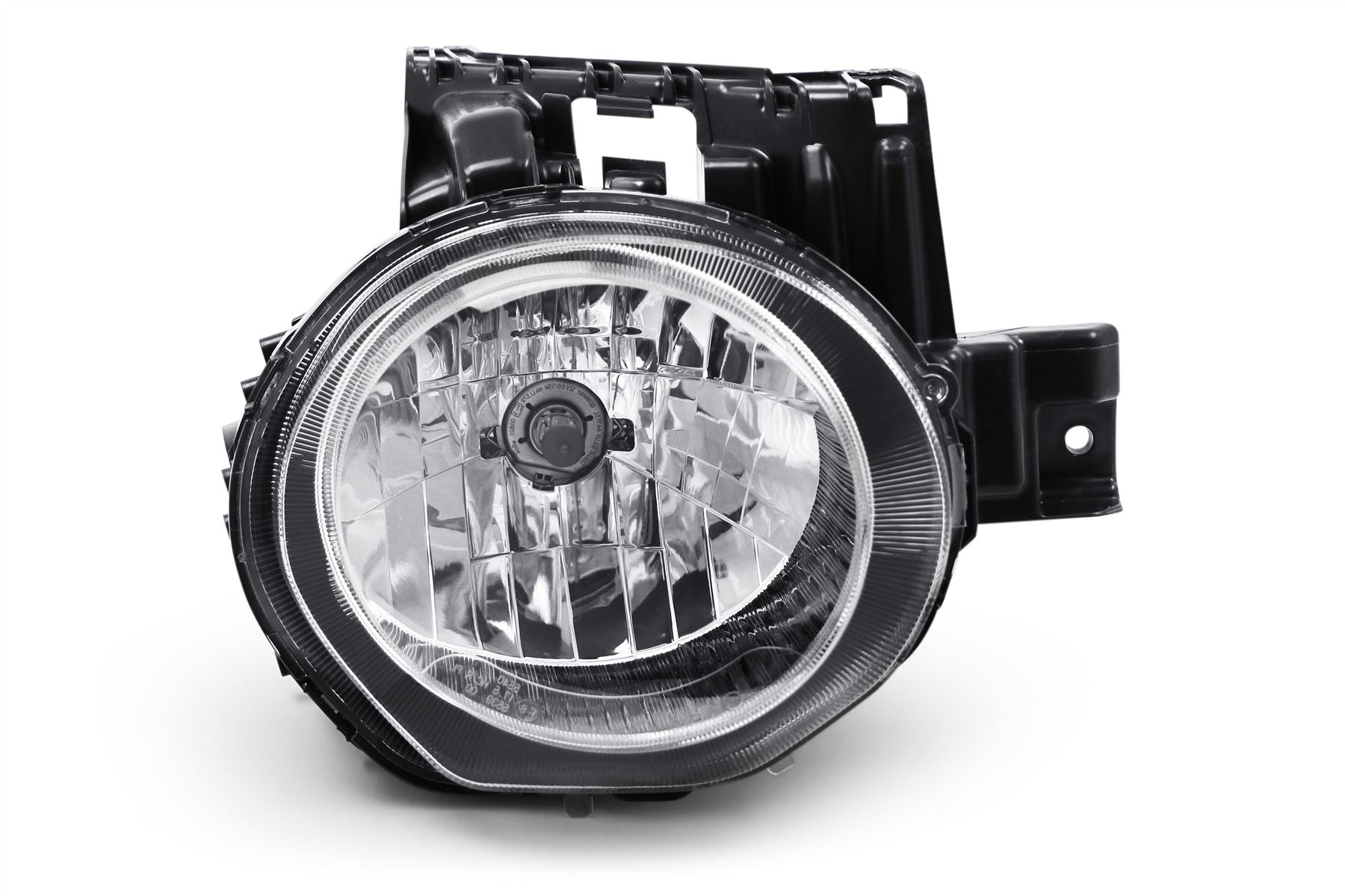 Nissan Juke Right Headlight, Valeo OEM, OEM 260101KL0A - View 2