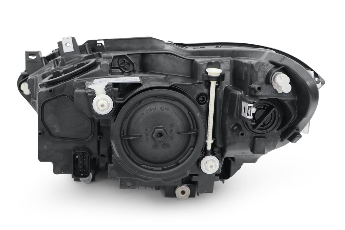 Hella LED DRL Right Headlight for BMW, OEM quality, OEM 63117358394 - View 11