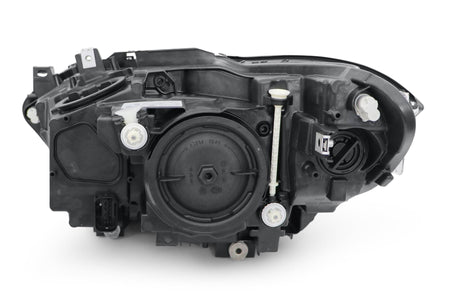 Hella LED DRL Right Headlight for BMW, OEM quality, OEM 63117358394 - View 11