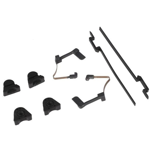 Sunroof Rail Track Slider - for Mercedes-Benz | Eurowagens - View 3