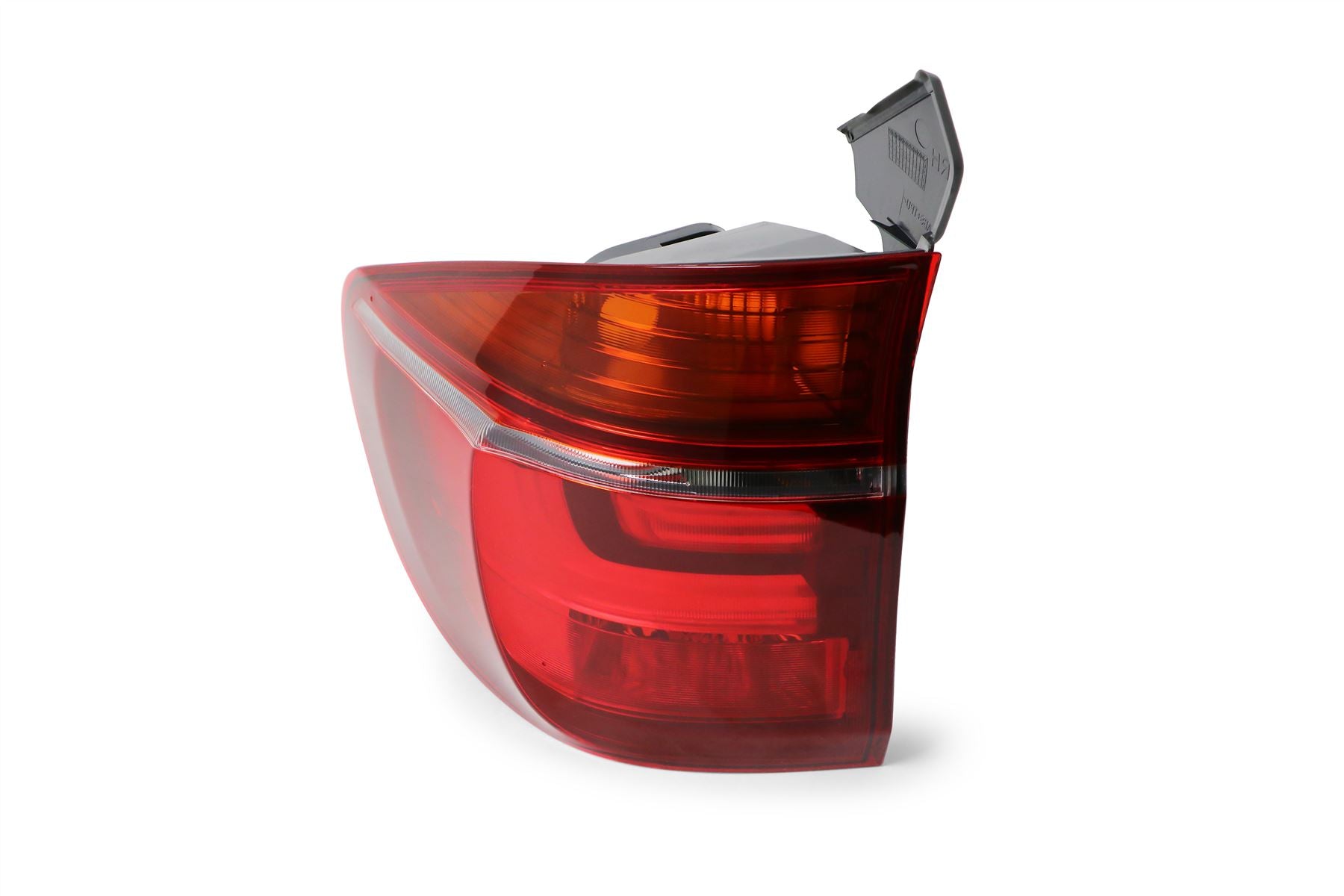 BMW X5 E70 Left Rear Light, Magneti Marelli OEM, OEM 63217227789 - View 11