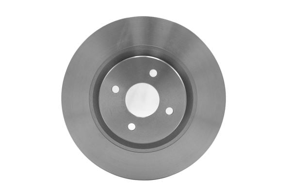 FORD Focus Brake Disc, Hella OEM, OEM 1134864, MPN 8DD 355 112-711