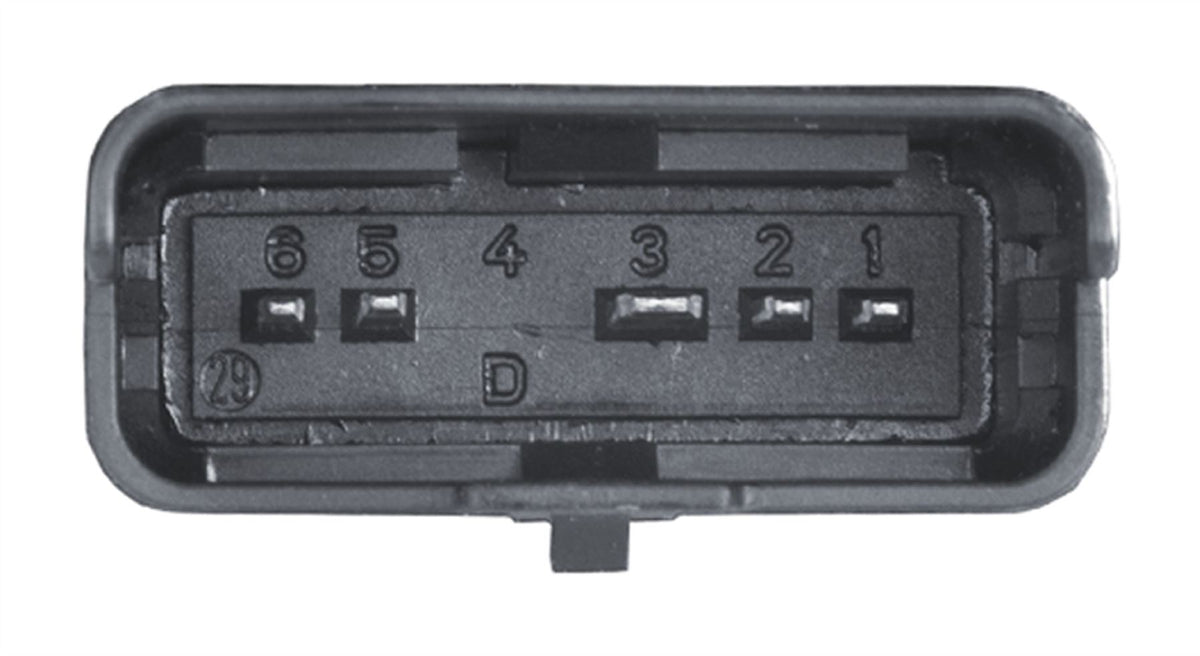 Hella Sensor for Peugeot & Fiat, OEM quality, OEM 1920.7S - View 2