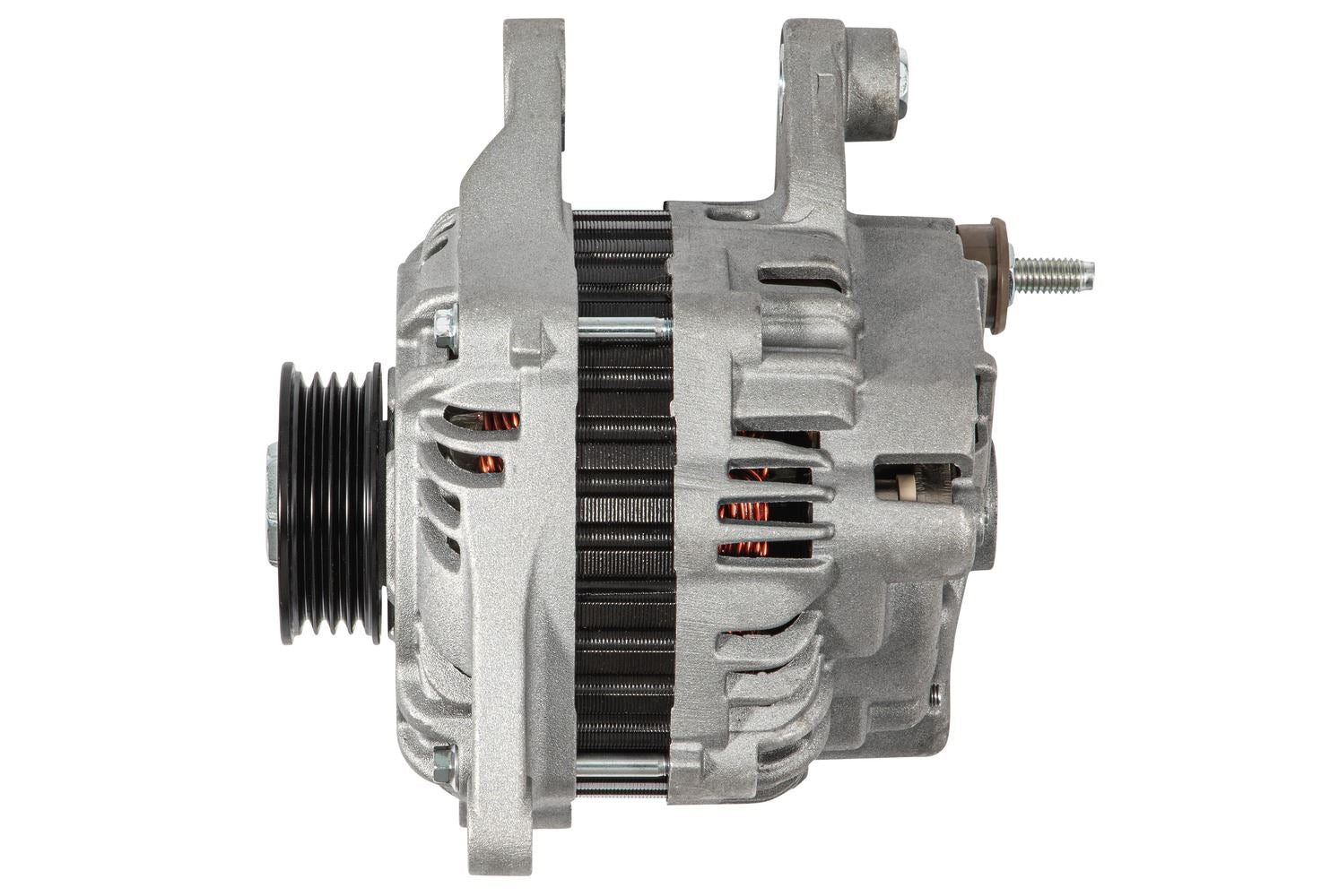Smart Fortwo Alternator, Hella OEM, OEM 132 154 00 01, MPN 8EL 011 712-551
