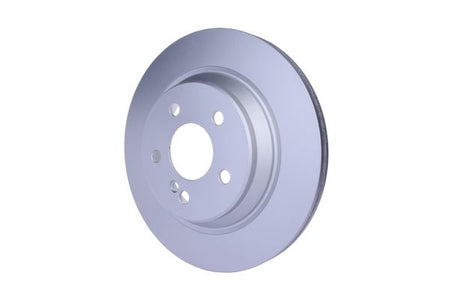 Hella Brake Disc for Mercedes-Benz, OEM quality, OEM 2204230212 - View 4