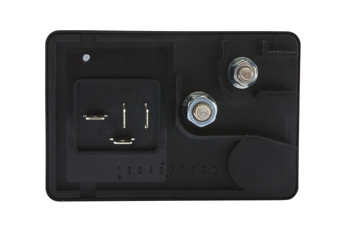 Hella Relay for Fiat, Seat & more, OEM quality, OEM 5981.11 - View 2