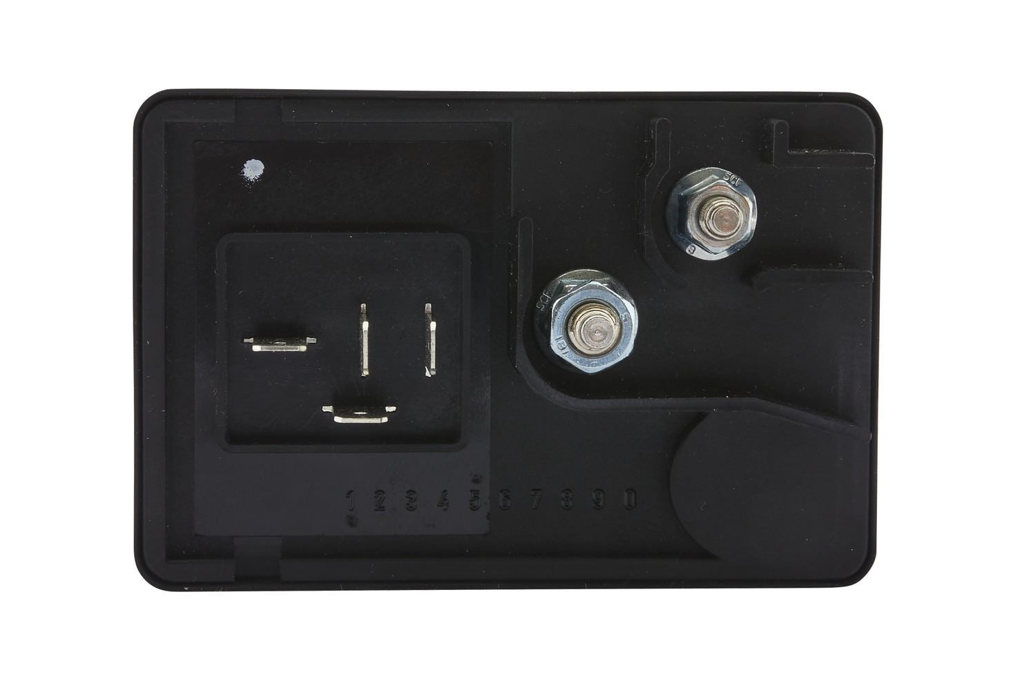 Hella Relay for Fiat, Seat & more, OEM quality, OEM 5981.11 - View 2