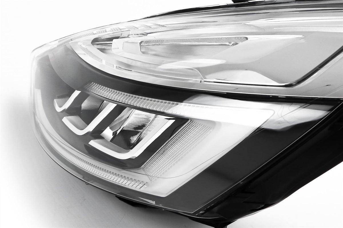 Renault Clio MK4 Left Headlight, Magneti Marelli OEM, OEM 260606051R - View 8