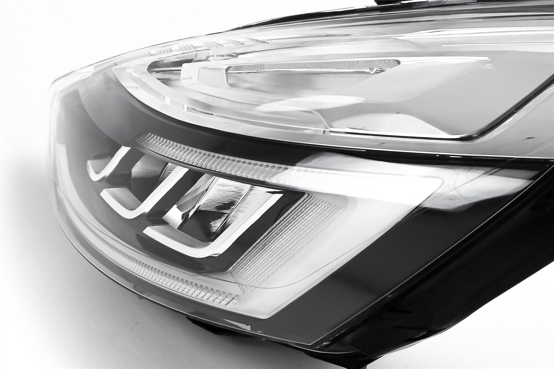 Renault Clio MK4 Left Headlight, Magneti Marelli OEM, OEM 260606051R - View 8