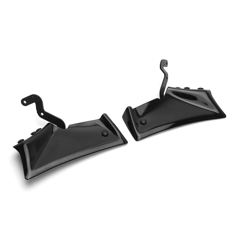 Downforce Wing Front - for Yamaha | Eurowagens