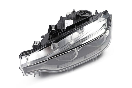 Hella LED Left Headlight for BMW, OEM quality, OEM 63117419631 - View 3