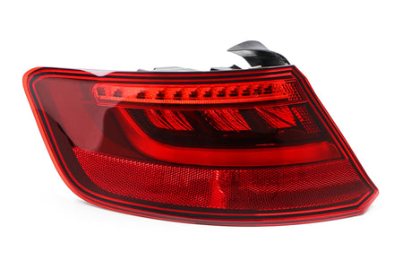 Audi A3 Left Rear Light, Magneti Marelli OEM, OEM 8V4945095A - View 9