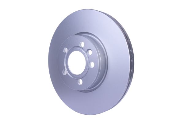 Hella Brake Disc for FORD, Volkswagen & more, OEM quality, OEM 1108038 - View 3