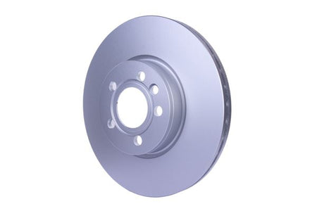 Hella Brake Disc for FORD, Volkswagen & more, OEM quality, OEM 1108038 - View 3