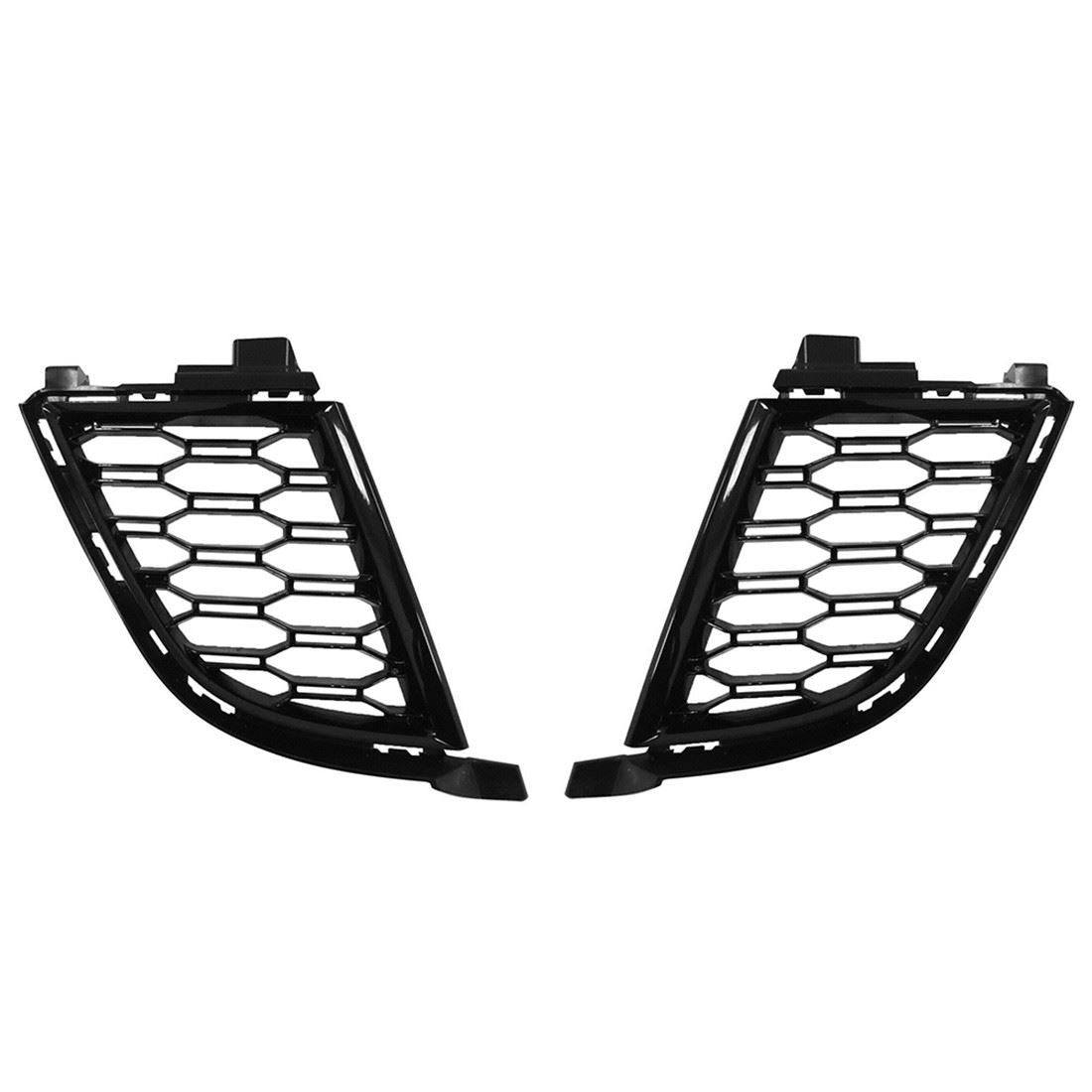 Bumper Grille Front - for BMW - OEM 51118075601 | Eurowagens - View 4
