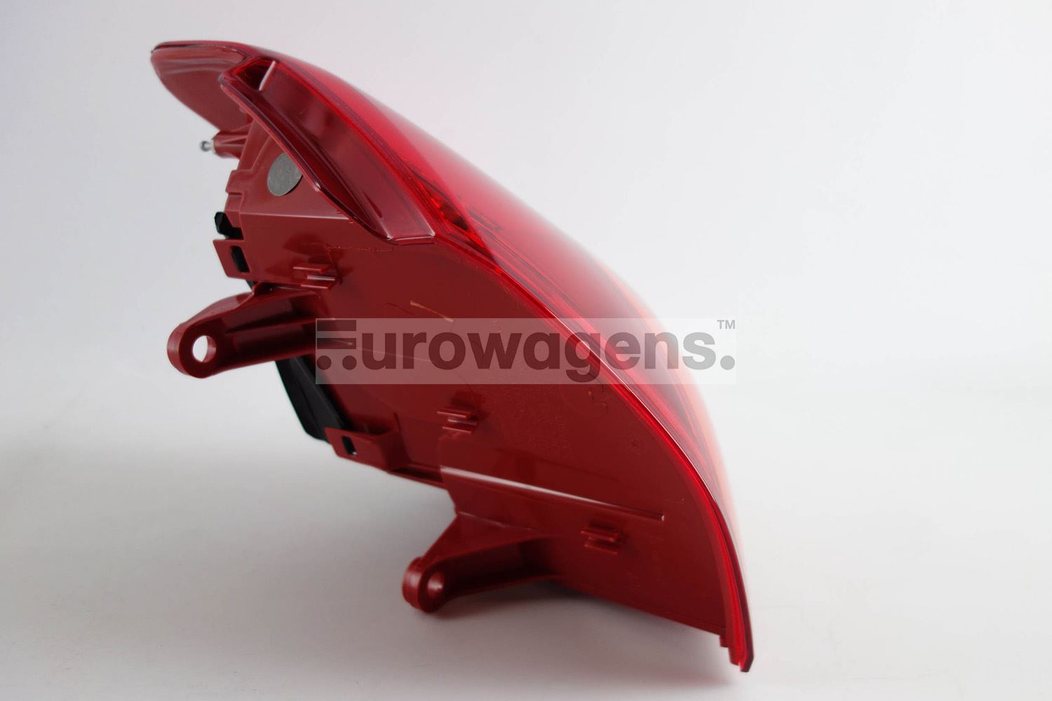 Peugeot 3008 Right Rear Light, Magneti Marelli OEM, OEM 6351HC - View 5