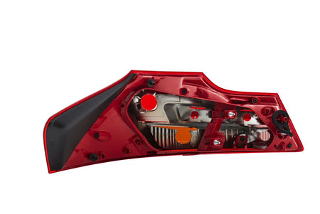Hella Right Rear Light for Vauxhall, OEM quality, OEM 12 22 196 - View 3